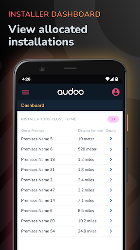 Audoo Screen 2