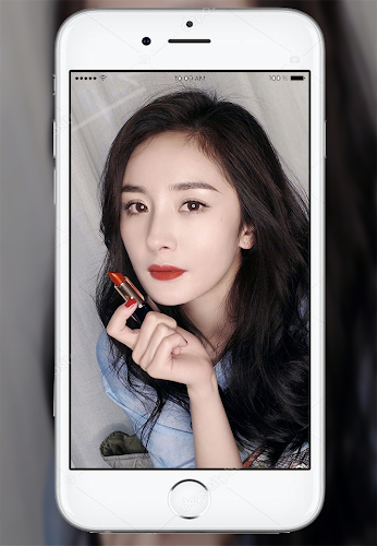 Yang Mi Wallpapers - Latest version for Android - Download APK