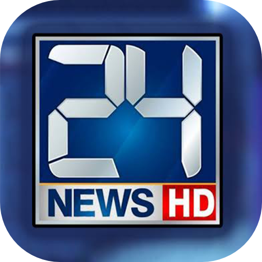 Urdu 24 News HD Download on Windows
