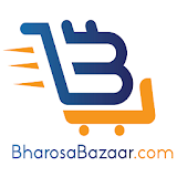 Bharosabazaar- Grocery Store icon