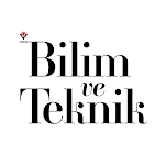 Cover Image of Descargar Bilim ve Teknik  APK