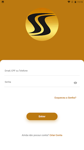 Posto São Simão Screen 2