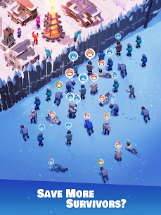Frozen City (Unlimited Money And Gems) 18
