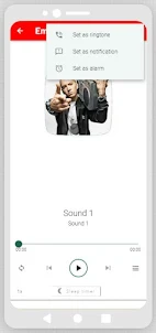 Eminem Soundboard