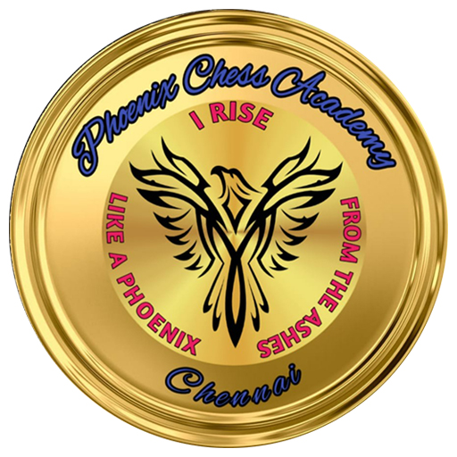 Phoenix Chess Academy logo