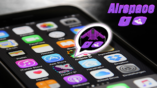 Airspace go - Screenshot 1