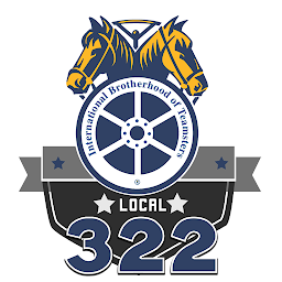 Icon image Teamsters 322