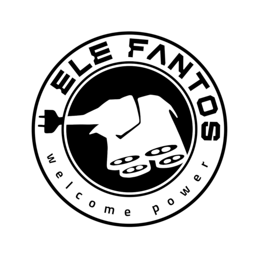 ELE Fantos logo
