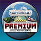 Global War Simulation - North America PREMIUM Download on Windows