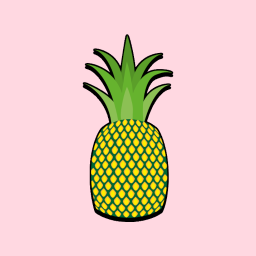 Pineapples Live Wallpaper Download on Windows