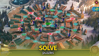 Game screenshot Bridge to Another World:Secret apk download
