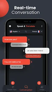 Translator Pro - Voice & Text
