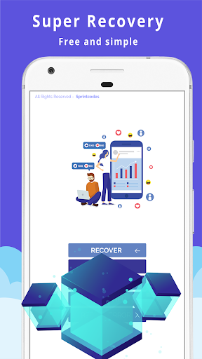 Recover Deleted Text Messages