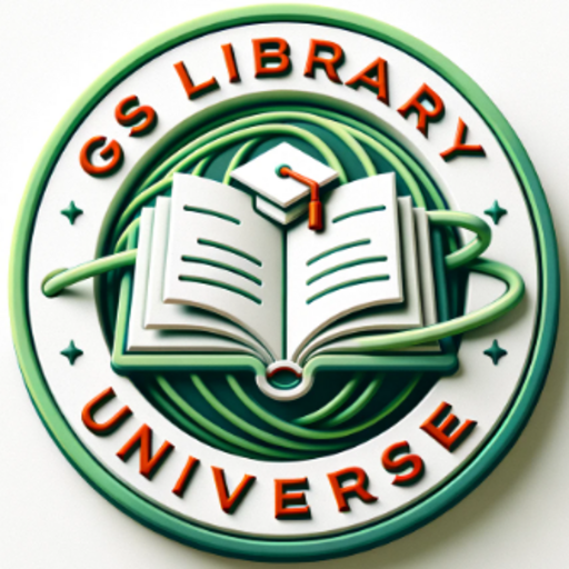GS LIBRARY UNIVERSE  1 Laai af op Windows