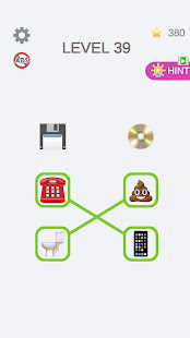 Emoji DOP:Brain Matching Game 1.0.0 APK screenshots 9