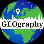 Cover Image of 下载 Geography App  APK