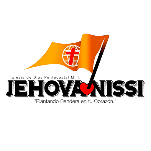 IDPMI JEHOVÁ NISSI 1.0 Icon