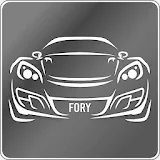 fory conductor pro icon