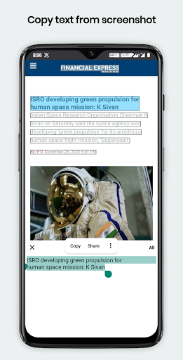 GYST Screenshot+Link Organiser
