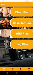 Home Work Out