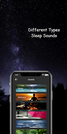 Unwind - Meditation & Study & Screen 3