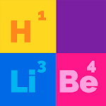 Cover Image of Download Periodic Table Elements 2022 1.0.39 APK