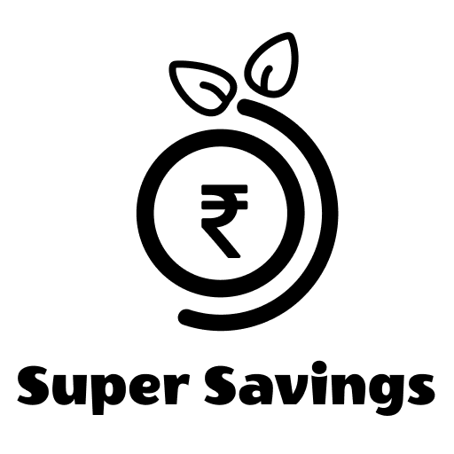 Super Savings logo