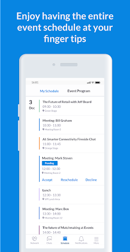 Datacenter Forum Events