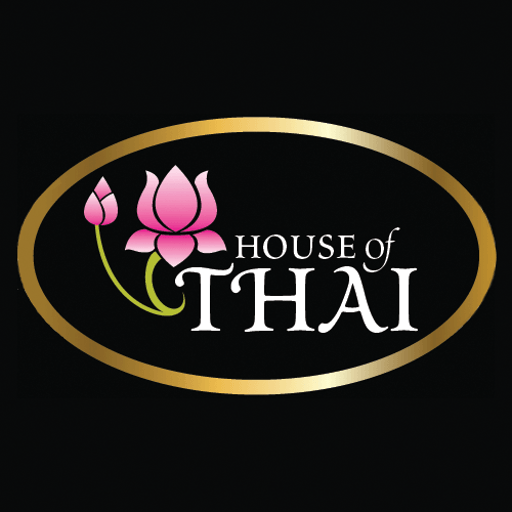 House of Thai logo