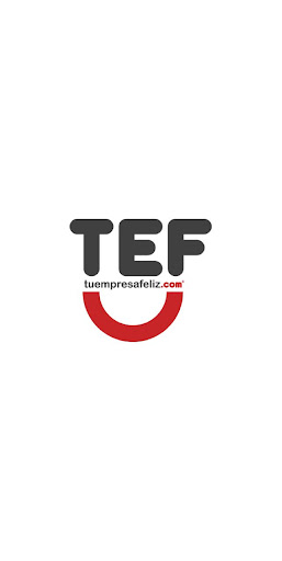 Android application Tu empresa feliz screenshort