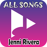 Jenni Rivera Canciones icon