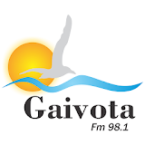 Rádio Gaivota FM 98.1 icon