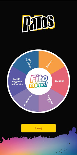 Patos - Fito me ne! Screenshot 3 - AppWisp.com