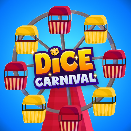 Dice Carnival - Idle Tycoon Download on Windows