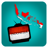 TV Indonesia Channels Sat icon