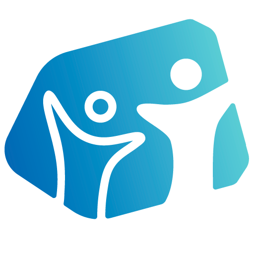 Pfizer de tu lado logo