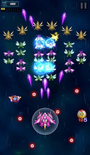 Galaxy Invader: Space Shooting Screenshot