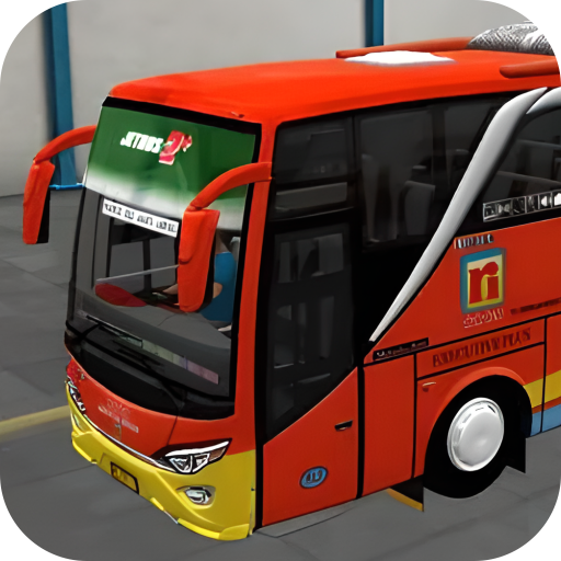 Mod Bussid Bus AKAP Terlengkap