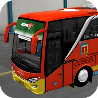 Mod Bussid Bus AKAP Terlengkap