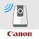 Connect app for Mini PTZ Cam icon