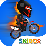 SKIDOS Math Games for Kids icon