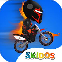 SKIDOS Math Games for Kids की आइकॉन इमेज