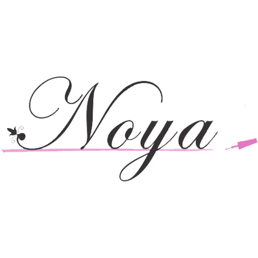 Noya Nails logo