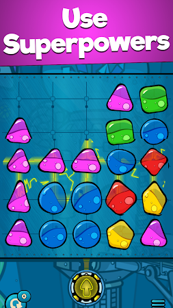 Game screenshot Puzzle Journey: Match 3 Blast apk download