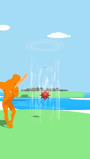 Batting Bomb Screen 3