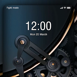 Download Mechanical Gear Live Wallpaper 1 0 3 Apk For Android Apkdl In