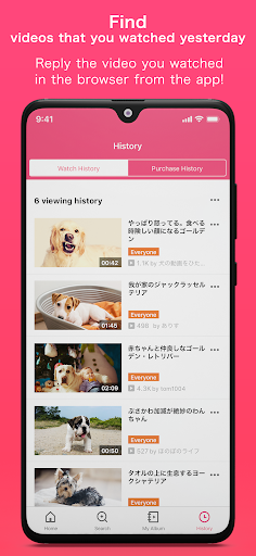 FC2Video Viewer Screen 3
