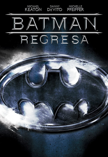 Batman Regresa (Doblada) - Filmovi na Google Playu