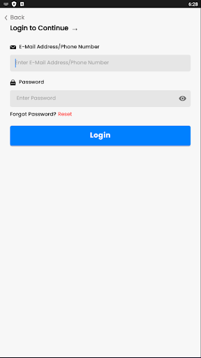 Nurseasy Screenshot