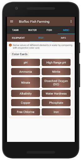 Biofloc Fish Farming